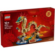 LEGO 80112 Lucky drake