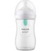 Philips Avent SCY673/01 Natural Response AirFree -flaska, 260 ml