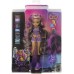 Monster High Clawdeen Doll 15 cm