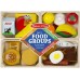 Melissa & Doug Food Groups Set (21 st)