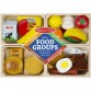 Melissa & Doug Food Groups Set (21 st)