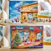 LEGO Friends 42637 Julkalender 2024