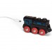 BRIO uppladdningsbar motor med mini USB-kabel 33599