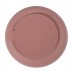 Silicone Bowl 2 -Pack - Rose