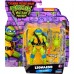 Turtles Mutant Mayhem Basic Figurer Leonardo