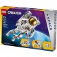 Lego Creator 3 i 1 rymdastronaut 31152