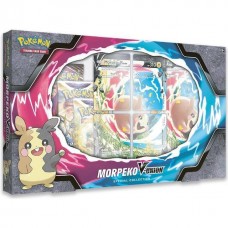 Pokemon: V -Union Special Collection - Morpeko