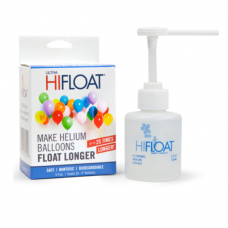 Hi-Float Ballonggelé 150 ml.