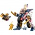 LEGO® NINJAGO® Soras Transforming Mech-motorcykel 71792