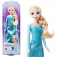 Mattel - Disneys Frozen Doll - Elsa