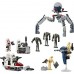 LEGO Star Wars 75372 Battle Pack med klonsoldater och stridsdroider